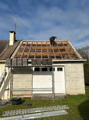 Réparations d'Urgence